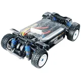 TAMIYA 1:10 RC Modellauto Elektro Straßenmodell Allradantrieb (4WD) Bausatz