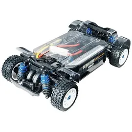TAMIYA 1:10 RC Modellauto Elektro Straßenmodell Allradantrieb (4WD) Bausatz