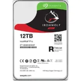 Seagate IronWolf Pro 12 TB 3,5" ST12000NT001