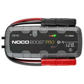 Noco GB150 Boost Pro 12 V 3000 A