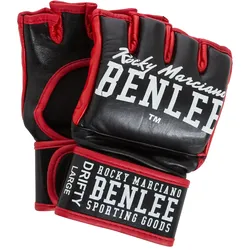 BENLEE MMA-Trainingshandschuhe aus Leder DRIFTY