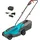 Gardena PowerMax 30/18V P4A inkl. 1 x 4.0 Ah