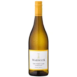 Warwick Estate »The First Lady« Chardonnay