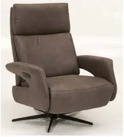 Hjort Knudsen Relaxsessel 8042-3 - Superior 4-Motoren Lift-Up