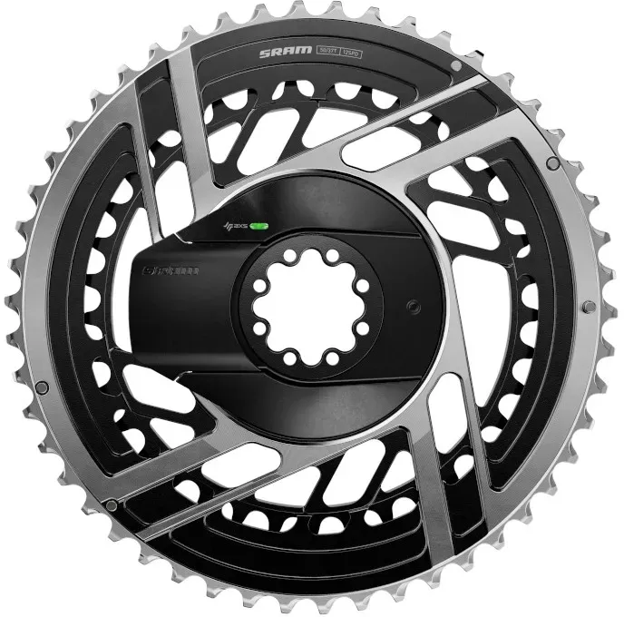 SRAM RED AXS Powermeter Kit Road 2-fach