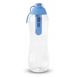 DAFI Filterflasche Blau 0,5 l
