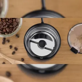 Bosch TSM6A013B schwarz