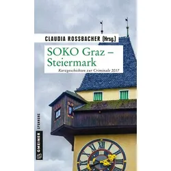 SOKO Graz - Steiermark