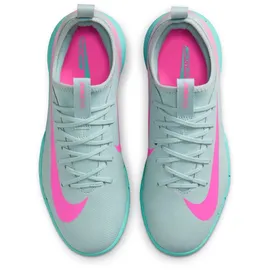 Nike Mercurial Vapor 16 Academy emyemy Low- Kinder Skateschuhe, türkis, Größe 33