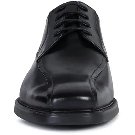 GEOX Brandolf A Herren Schwarz 39