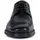 GEOX Brandolf A Herren Schwarz 39