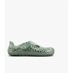 Vivobarefoot Ultra II Kids - Glacial Green 32