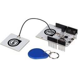 Whadda NFC / RFID-Schild für Arduino, Entwicklungsboard + Kit