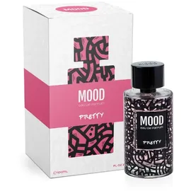 Mood Pretty Eau de Parfum 100 ml
