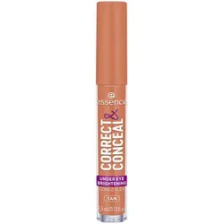 Essence  Concealer & Abdeckstift Aufhellender Korrektor Korrigieren   Verbergen - 30 Tan  in Orange, Einheitsgrösse