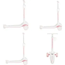 Byox Aero rosa