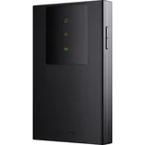 Tenda 4g 4g180 V4.0 Wlan-router - Black