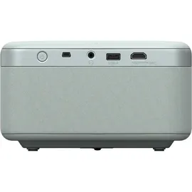 Epson EF-21G Mini-Laserprojektor 1000 Lumen FHD HDMI Grün