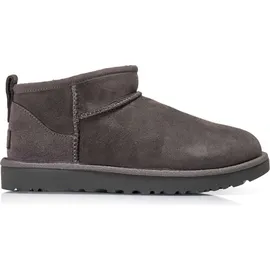 UGG Australia Classic Ultra Mini Grey 40