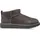 UGG Australia Classic Ultra Mini Grey 40