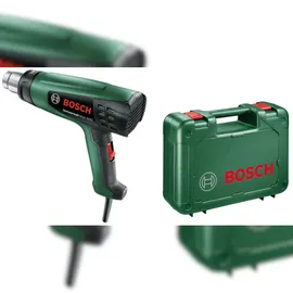 Bosch Heißluftgebläse UniversalHeat 600