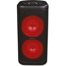 Denver TSP-353 schwarz