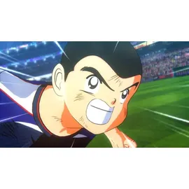Captain Tsubasa: Rise Of New Champions (USK) (PS4)