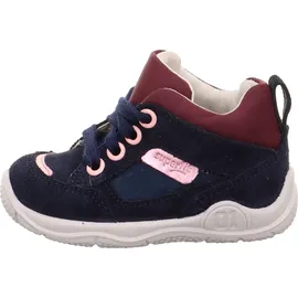 superfit Universe Blau/Rot 23