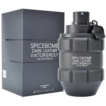 Viktor & Rolf Spicebomb Dark Leather Eau de Parfum 90 ml