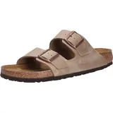Birkenstock Arizona Nubukleder geölt