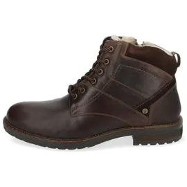 Hush Puppies Stiefelette Herren Braun 45