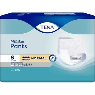 TENA Pants Normal S 15 St.