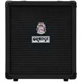 ORANGE Crush Bass 25 Black