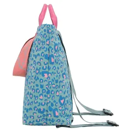 Fritzi aus Preußen JU Limited Shopper Lighty Türkis/Grün