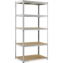 Juskys Basic 200 x 100 x 60 cm