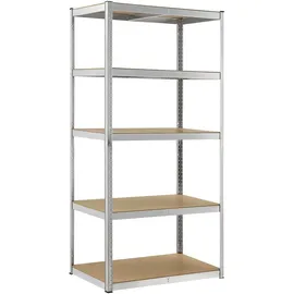 Juskys Basic 200 x 100 x 60 cm