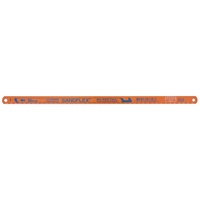 BAHCO - Bimetall-Handsägeblatt Sandflex 3906, 250 x 13 x