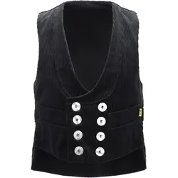 Job Zunftweste Trenkercord BENNO - 58