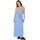 Rip Curl Maxikleid Blau XS