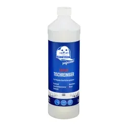 ROBBYROB Professional Tischreiniger Intensiv, geruchslos 4017000000PRO , 1 Liter - Flasche