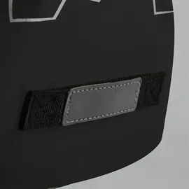 Oxford Aqua V12 Rucksack Schwarz