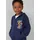 s.Oliver Sweatjacke aus Interlockjersey mit Frontprint - 92/98