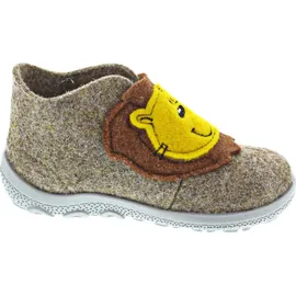 superfit Hausschuhe in Beige 22