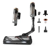 Rowenta X-Force Flex 14.80 Tier Schwarz/Gold