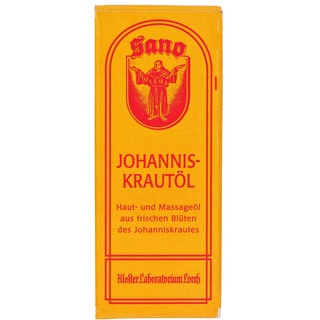 Sano 10050 Johanniskrautoel 50ml