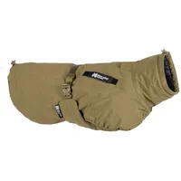 Non-Stop Dogwear Glacier dog jacket WD, unisex, olive, 65
