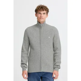 Kronstadt Strickjacke KSDoors in grau | Gr.: L