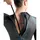 Arena Neoprenanzug Thunder Schwarz/Blau S