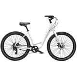 Adriatica Urbanbike SANDY 27,5 Zoll, grau