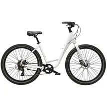 Adriatica Urbanbike SANDY 27,5 Zoll, grau